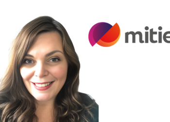 Victoria Biffin Joins Mitie as Head of People (IFM)