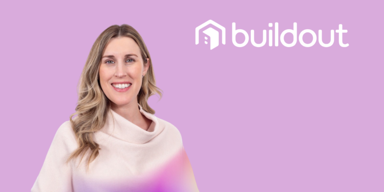 Olivia Mackay Appointed as Director of People Operations at Buildout