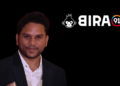 Tabrez Khan Appointed as Associate Director - People Function at Bira 91