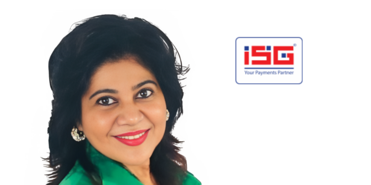 Dr. Tanaya Mishra Joins In-Solutions Global Ltd as Global CHRO