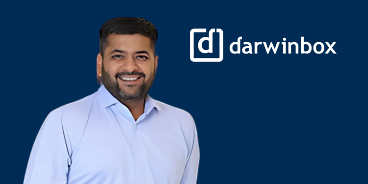 HR Tech Unicorn Darwinbox elevates its CTO Vineet Singh as Co-Founder