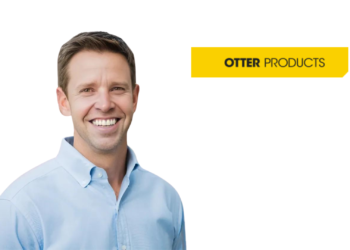 Otter Products Welcomes Trey Northrup as CEO