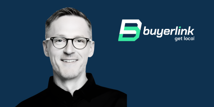 Dan Ingle Promoted to Chief Operating Officer at Buyerlink