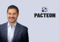 Mike Brewster Elevated to Vice President of Sales at Pacteon Group