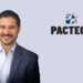 Mike Brewster Elevated to Vice President of Sales at Pacteon Group