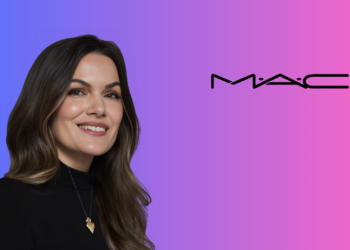 Emily Bromfield Appointed Senior Vice President, Global Marketing at M•A•C Cosmetics