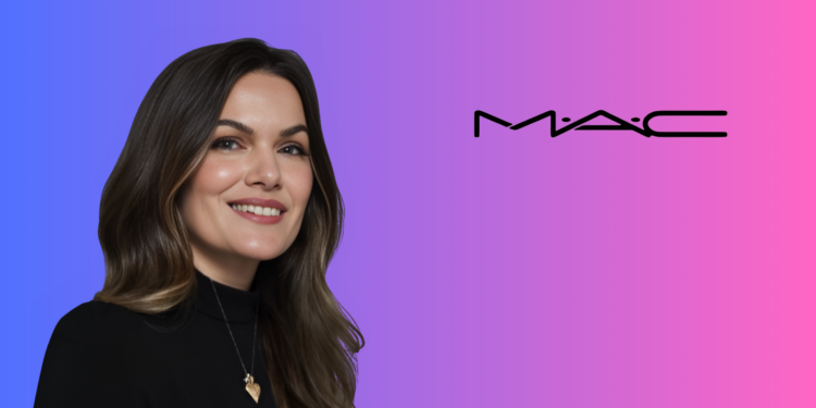 Emily Bromfield Appointed Senior Vice President, Global Marketing at M•A•C Cosmetics