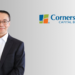Paul Woo Appointed Chief Financial Officer at Cornerstone Capital Bank