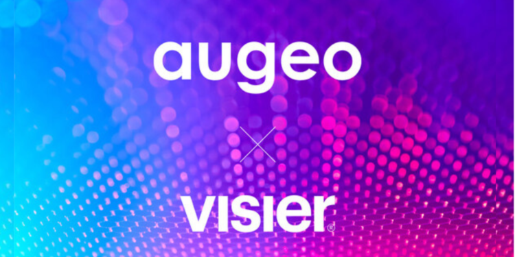 Augeo & Visier Forge Strategic Partnership to Revolutionize Employee Engagement Analytics