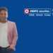 Ushang Sheth Appointed as Head of Corporate Communications & PR at HDFC Securities