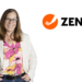Zensai Appoints Kathleen Lord as New Chief Revenue Officer