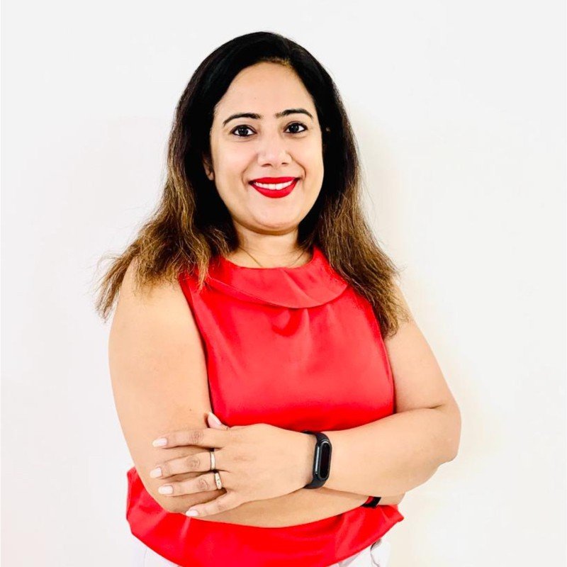 Shalu Sood, AVP HR - Head Corporate HR & Talent Management, OD, L&D, D&IAVP HR - Head Corporate HR & Talent Management, OD, L&D, D&I, JSW Energy Ltd.