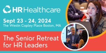 HR Healthcare Innovation Awards