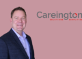 Careington Announces New Chief Information Officer Anthony Mustoe
