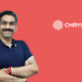 Chrysalis India Appoints Muninder Anand as President