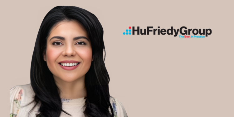Crystal Pantoja Diaz Appointed as Chief Human Resources Officer at HuFriedyGroup