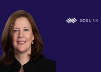 Maureen K. Appointed as Chief Human Resources Officer at GDS Link