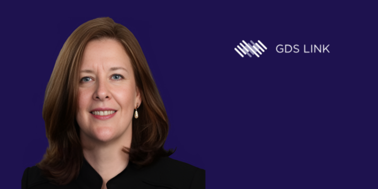 Maureen K. Appointed as Chief Human Resources Officer at GDS Link