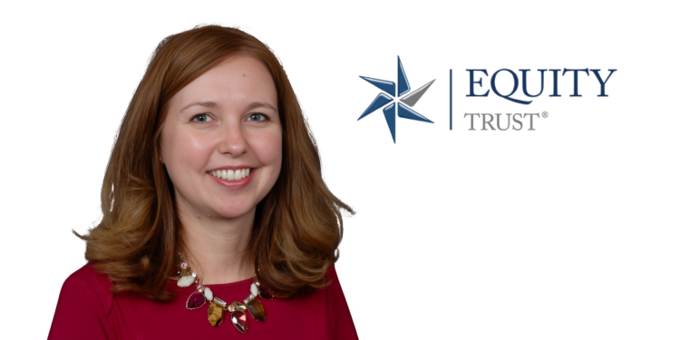 Pam Vincek Appointed as Chief People and Human Resources Officer at Equity Trust Company