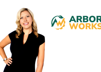 Katie Casper Appointed as Chief Human Resources Officer at ArborWorks, LLC