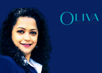 Rupali C Rane Appointed as Chief Human Resources Officer at Oliva Skin and Hair Clinic
