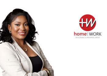 Christiana Imatejuojo Solomon Appointed as Group Chief People Officer at Homework Group, Africa
