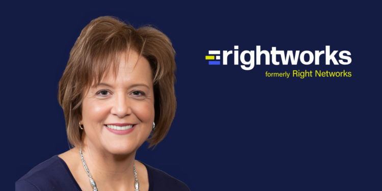 Dana Abraham Appointed as Chief Human Resources Officer at Rightworks