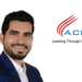 Atma Godara Joins ACME Group as Vice President, Head of People & Culture