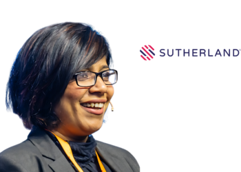 Neha Deokar Steps into a New Role as Director of Talent Management at Sutherland