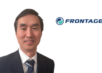 Frontage Promotes Dr. Wentao Zhang to Chief Strategy Officer