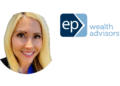 Megan Glover Appointed as Chief People Officer at EP Wealth Advisors