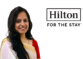 Shrutika Puri Appointed as Director of Human Resources at Hilton Gurugram