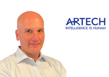 Kevin Hyatt Appointed as Executive Director Human Resources at Artech L.L.C.