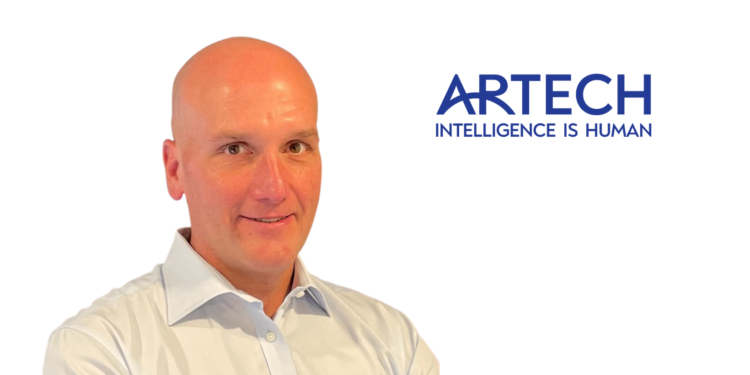 Kevin Hyatt Appointed as Executive Director Human Resources at Artech L.L.C.