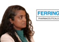 Shalu Saxena Appointed as Director Human Resources Administration at Ferring Pharmaceuticals
