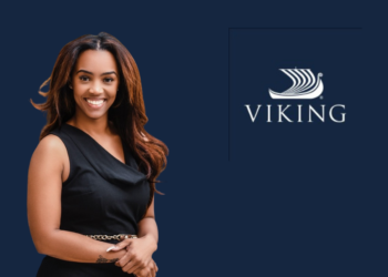 Ashley Nicholé Brown Appointed as Director of Human Resources – Mississippi at Viking