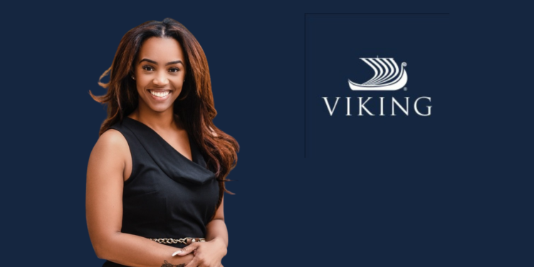 Ashley Nicholé Brown Appointed as Director of Human Resources – Mississippi at Viking