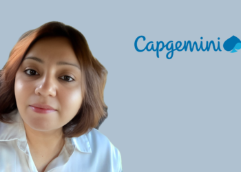 Mani Bhatnagar Appointed as Director HR at Capgemini