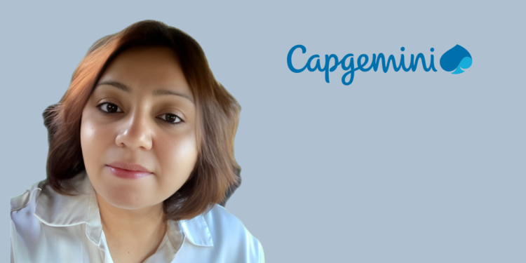 Mani Bhatnagar Appointed as Director HR at Capgemini