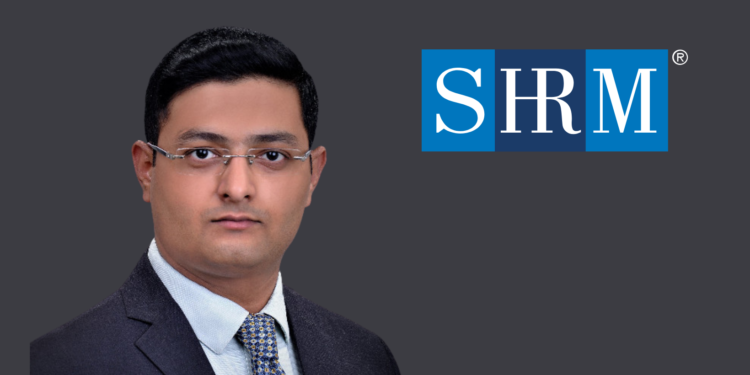 Apurv Amanesh Appointed as Director - Business Development - APAC & Head of J1 Visa, PMQ & Academic Alliances Portfolios at SHRM