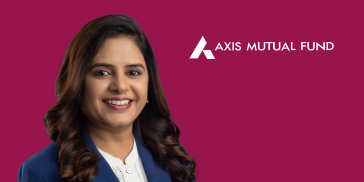Vaishali Worah Joins Axis Mutual Fund as Head of Learning, Talent, and OD