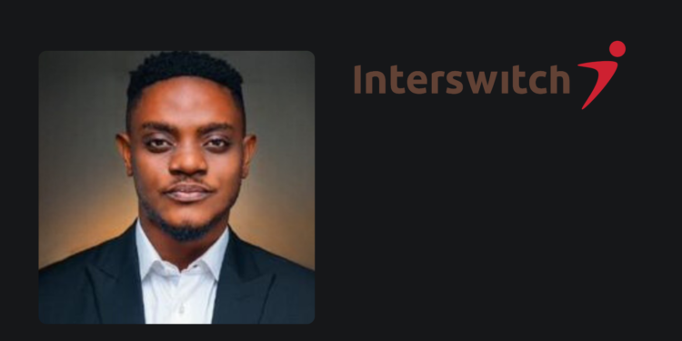 Franklin Ali Promoted to Group Chief Human Resource Officer at Interswitch Group