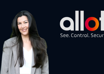 Gili Groner Appointed as Chief Human Resources Officer at Allot