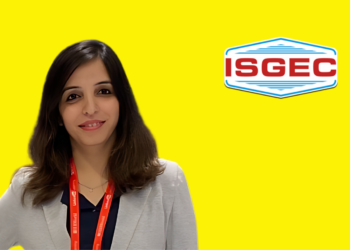 Radhika Arora Appointed as Chief Human Resources Officer at Isgec Heavy Engineering Ltd.