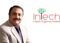 Biswarup Goswami Appointed as Chief Human Resources Officer at Intech Organics Limited