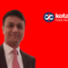 Pramit Sen Appointed as Executive Vice President - Human Resources at Kotak Mahindra Bank
