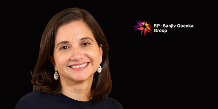 Anupama Chopra Appointed as Editor at The Hollywood Reporter - India, RP Sanjiv Goenka Group