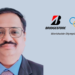 Sudhir Kulkarni Appointed as Executive Director Human Resources at Bridgestone India