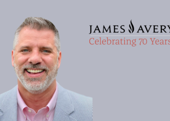 Ty Richardson Joins James Avery Artisan Jewelry as Chief Human Resources Officer
