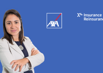 Raquel Ferreira Appointed as CHRO, Reinsurance at AXA XL